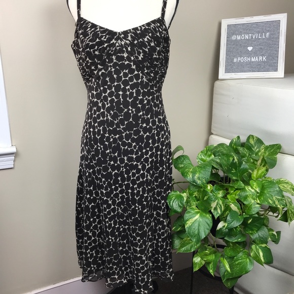 Ann Taylor Dresses & Skirts - Ann Taylor Spaghetti Strap Dress